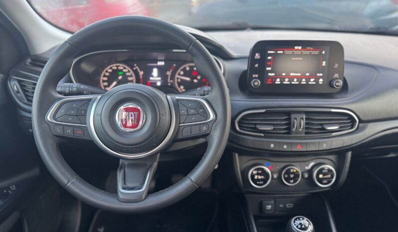 
								FIAT Tipo 5 Porte MY23 1.0cc 100cv Station Wagon full									