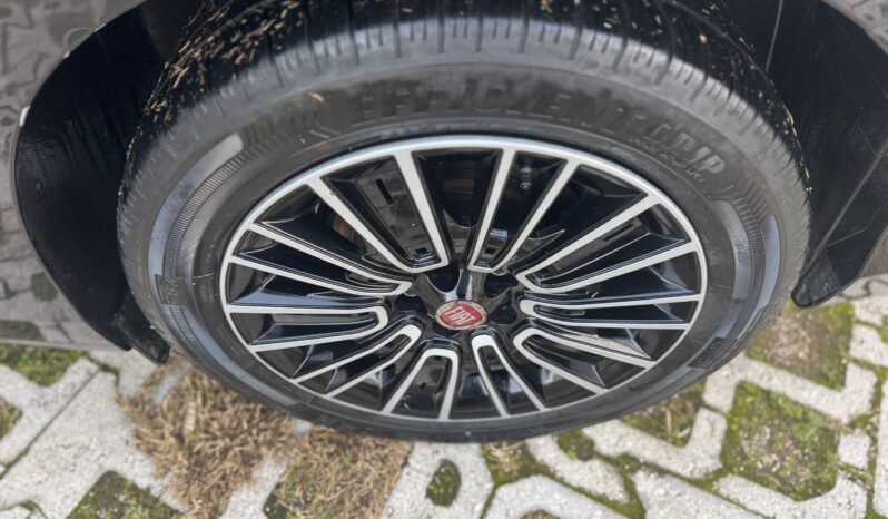 
								FIAT Tipo 5 Porte MY23 1.0cc 100cv Station Wagon full									