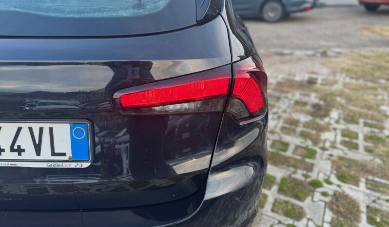 
								FIAT Tipo 5 Porte MY23 1.0cc 100cv Station Wagon full									