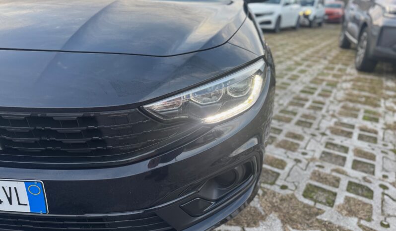 
								FIAT Tipo 5 Porte MY23 1.0cc 100cv Station Wagon full									