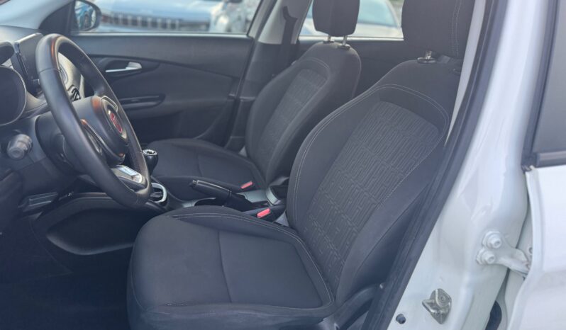 
								FIAT Tipo 5 Porte MY23 1.0cc 100cv Station Wagon full									