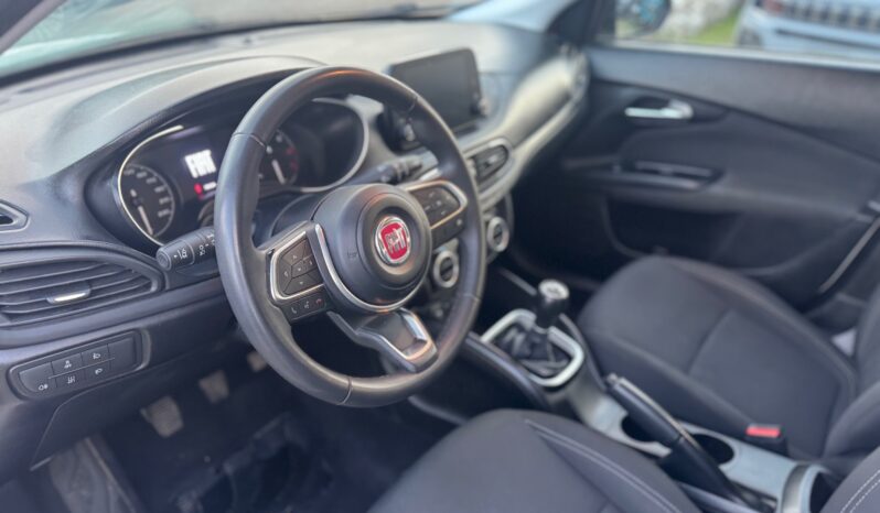 
								FIAT Tipo 5 Porte MY23 1.0cc 100cv Station Wagon full									