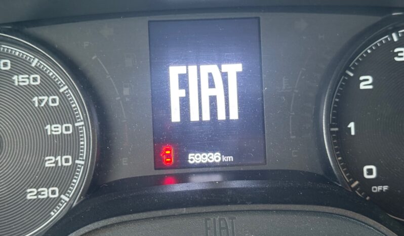 
								FIAT Tipo 5 Porte MY23 1.0cc 100cv Station Wagon full									