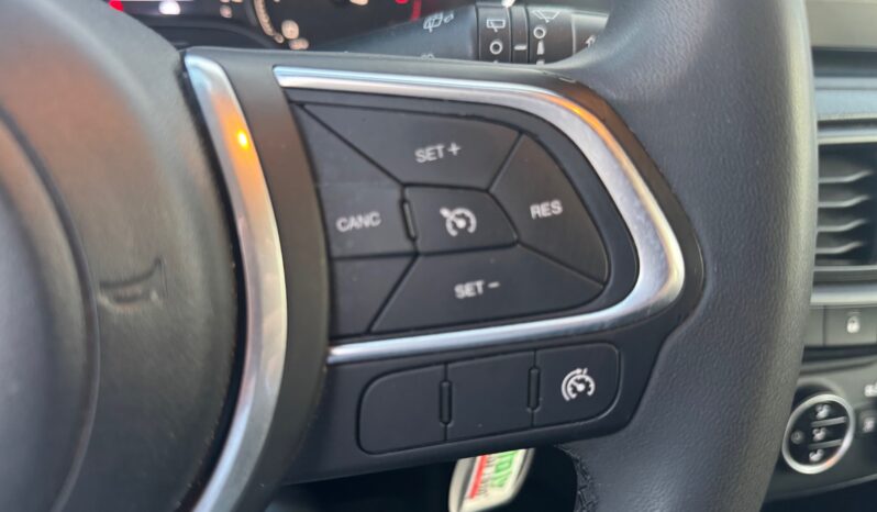 
								FIAT Tipo 5 Porte MY23 1.0cc 100cv Station Wagon full									