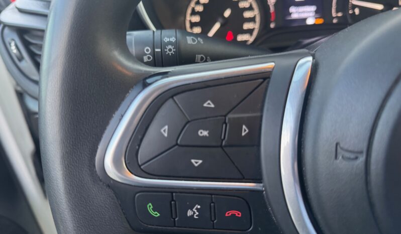 
								FIAT Tipo 5 Porte MY23 1.0cc 100cv Station Wagon full									