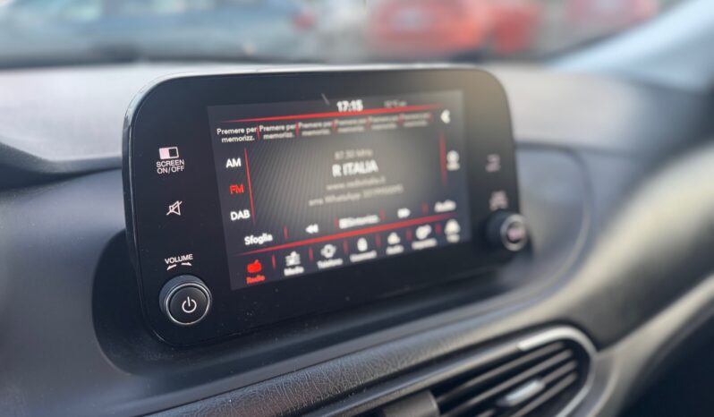 
								FIAT Tipo 5 Porte MY23 1.0cc 100cv Station Wagon full									