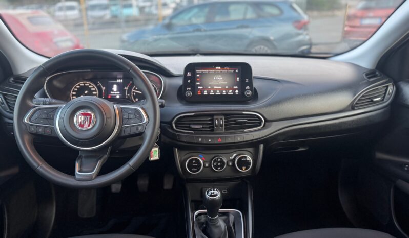 
								FIAT Tipo 5 Porte MY23 1.0cc 100cv Station Wagon full									