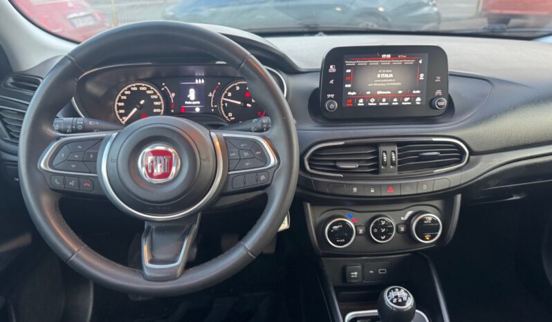 
								FIAT Tipo 5 Porte MY23 1.0cc 100cv Station Wagon full									