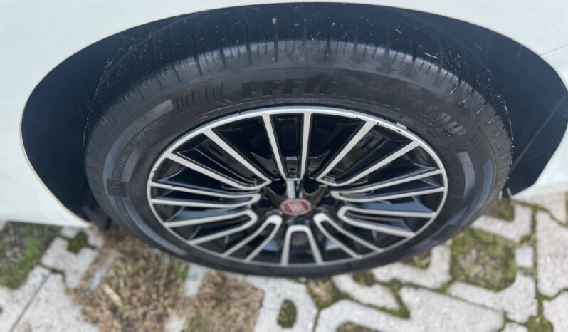 
								FIAT Tipo 5 Porte MY23 1.0cc 100cv Station Wagon full									