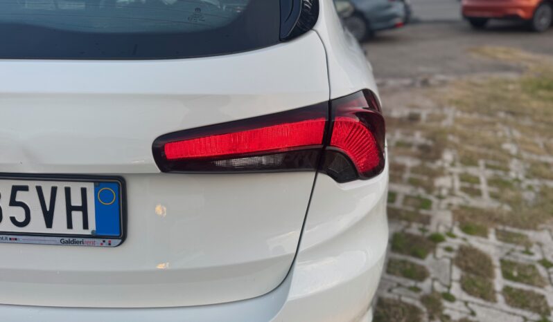 
								FIAT Tipo 5 Porte MY23 1.0cc 100cv Station Wagon full									