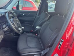 
										JEEP RENEGADE 1.0cc TURBO I3 120cv 4X2 LONGITUDE full									