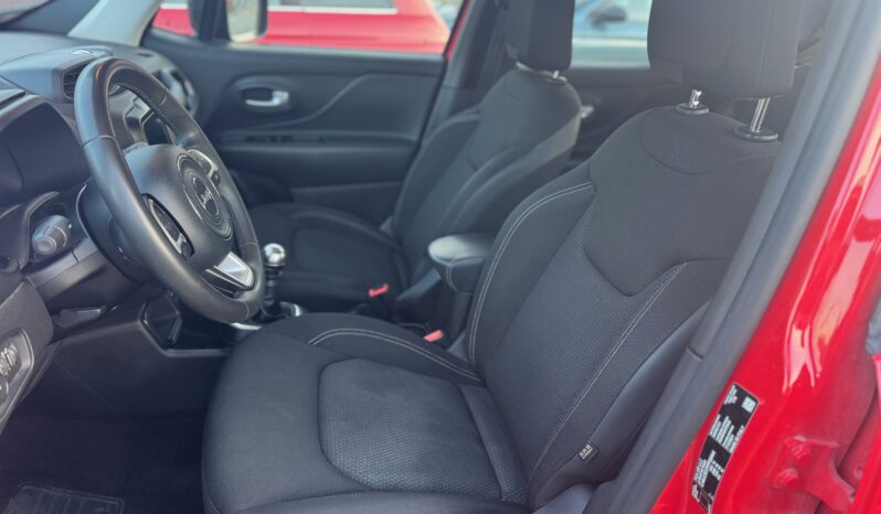 
								JEEP RENEGADE 1.0cc TURBO I3 120cv 4X2 LONGITUDE full									