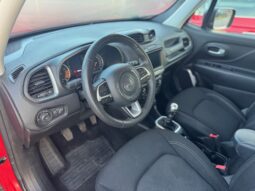 
										JEEP RENEGADE 1.0cc TURBO I3 120cv 4X2 LONGITUDE full									