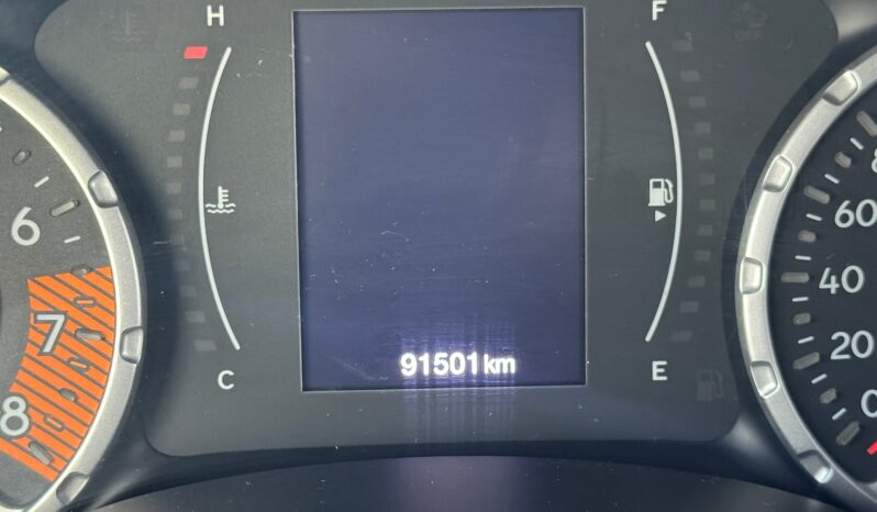 
								JEEP RENEGADE 1.0cc TURBO I3 120cv 4X2 LONGITUDE full									