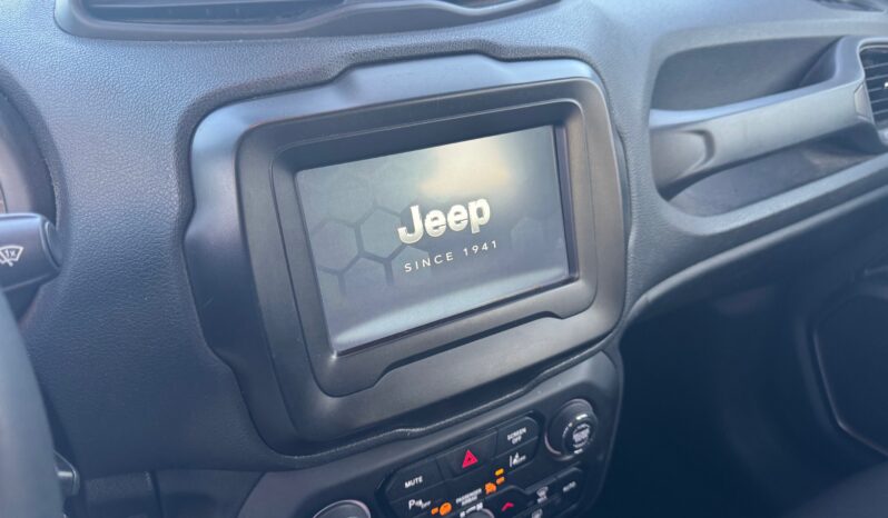 
								JEEP RENEGADE 1.0cc TURBO I3 120cv 4X2 LONGITUDE full									