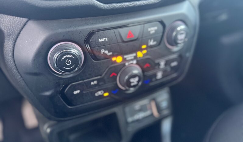 
								JEEP RENEGADE 1.0cc TURBO I3 120cv 4X2 LONGITUDE full									