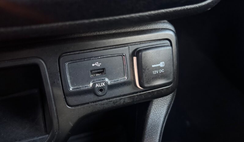 
								JEEP RENEGADE 1.0cc TURBO I3 120cv 4X2 LONGITUDE full									