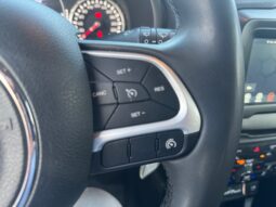 
										JEEP RENEGADE 1.0cc TURBO I3 120cv 4X2 LONGITUDE full									