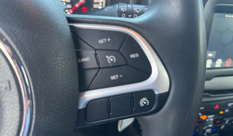 
								JEEP RENEGADE 1.0cc TURBO I3 120cv 4X2 LONGITUDE full									