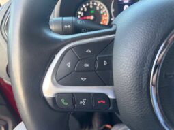 
										JEEP RENEGADE 1.0cc TURBO I3 120cv 4X2 LONGITUDE full									