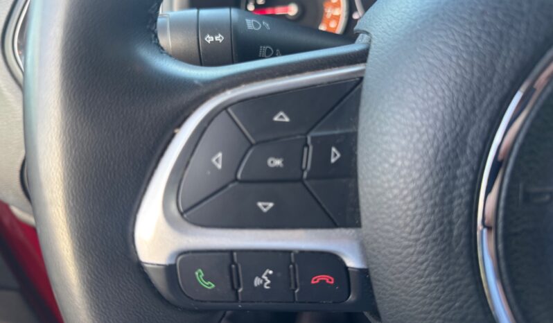 
								JEEP RENEGADE 1.0cc TURBO I3 120cv 4X2 LONGITUDE full									