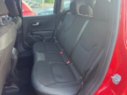 
										JEEP RENEGADE 1.0cc TURBO I3 120cv 4X2 LONGITUDE full									