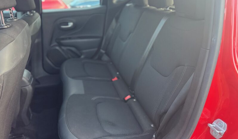 
								JEEP RENEGADE 1.0cc TURBO I3 120cv 4X2 LONGITUDE full									