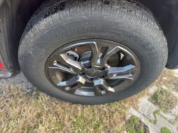 
										JEEP RENEGADE 1.0cc TURBO I3 120cv 4X2 LONGITUDE full									