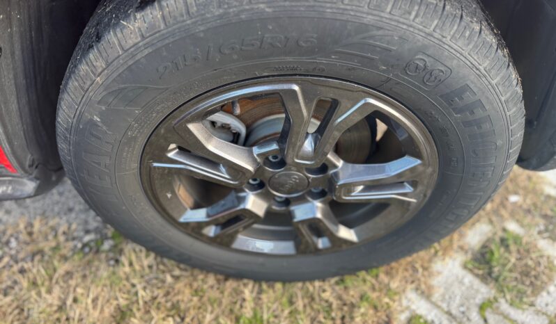 
								JEEP RENEGADE 1.0cc TURBO I3 120cv 4X2 LONGITUDE full									