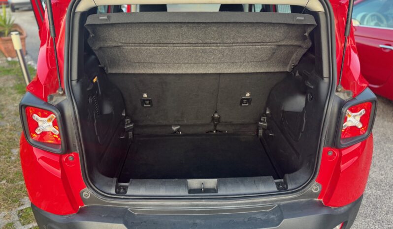 
								JEEP RENEGADE 1.0cc TURBO I3 120cv 4X2 LONGITUDE full									