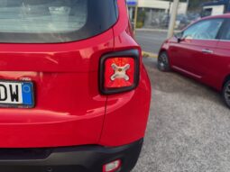 
										JEEP RENEGADE 1.0cc TURBO I3 120cv 4X2 LONGITUDE full									