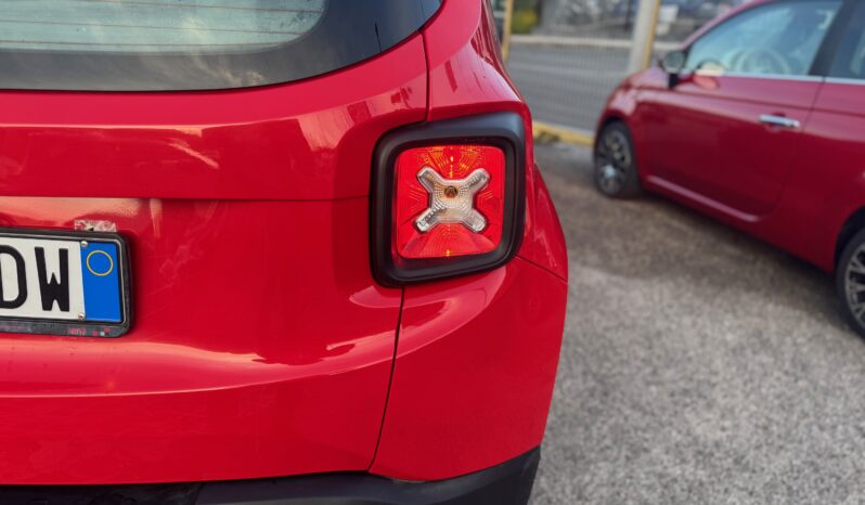 
								JEEP RENEGADE 1.0cc TURBO I3 120cv 4X2 LONGITUDE full									