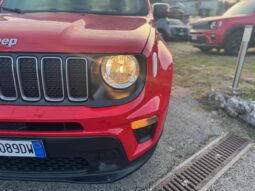 
										JEEP RENEGADE 1.0cc TURBO I3 120cv 4X2 LONGITUDE full									