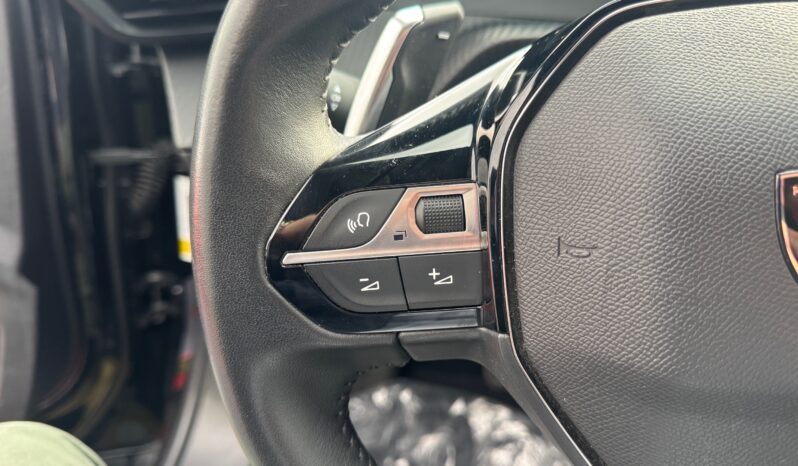 
								PEUGEOT New 2008 1.5 BlueHDi 130cv EAT8 S&S Allure full									