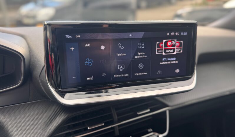 
								PEUGEOT New 2008 1.5 BlueHDi 130cv EAT8 S&S Allure full									