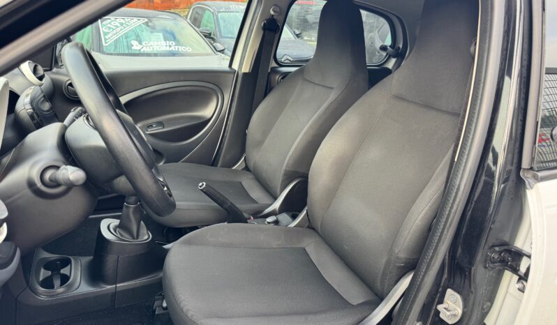 
								SMART FORFOUR 1.0cc 70cv Passion full									