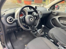 
										SMART FORFOUR 1.0cc 70cv Passion full									