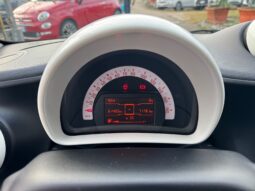 
										SMART FORFOUR 1.0cc 70cv Passion full									