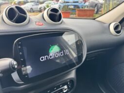 
										SMART FORFOUR 1.0cc 70cv Passion full									