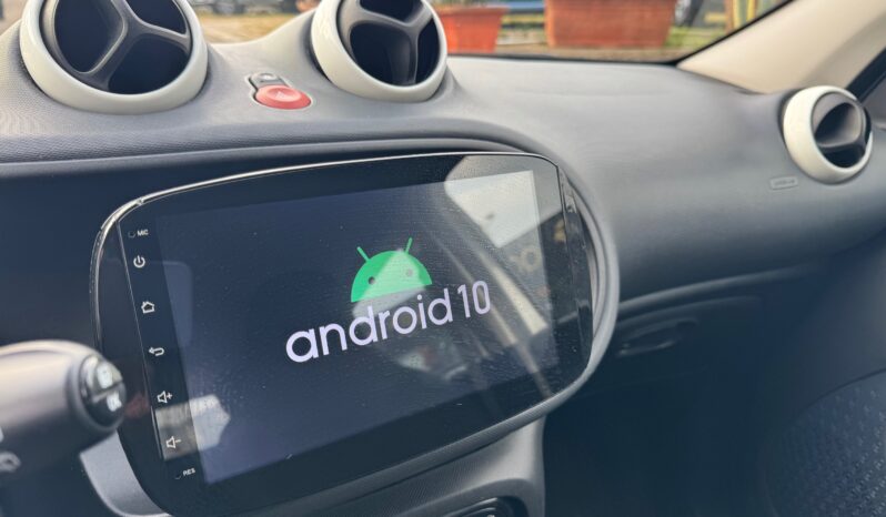 
								SMART FORFOUR 1.0cc 70cv Passion full									