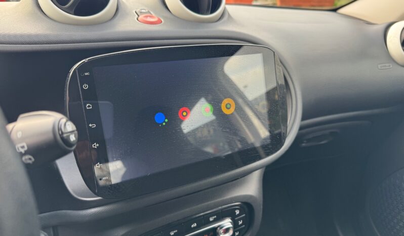 
								SMART FORFOUR 1.0cc 70cv Passion full									