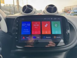 
										SMART FORFOUR 1.0cc 70cv Passion full									