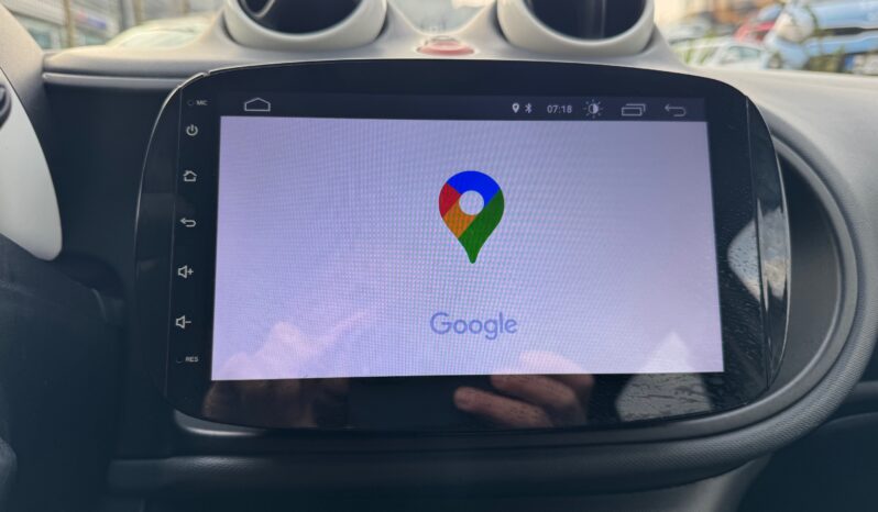 
								SMART FORFOUR 1.0cc 70cv Passion full									