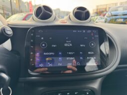 
										SMART FORFOUR 1.0cc 70cv Passion full									