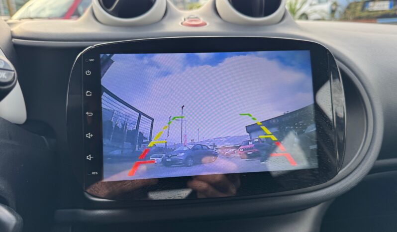 
								SMART FORFOUR 1.0cc 70cv Passion full									