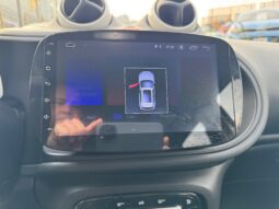 
										SMART FORFOUR 1.0cc 70cv Passion full									