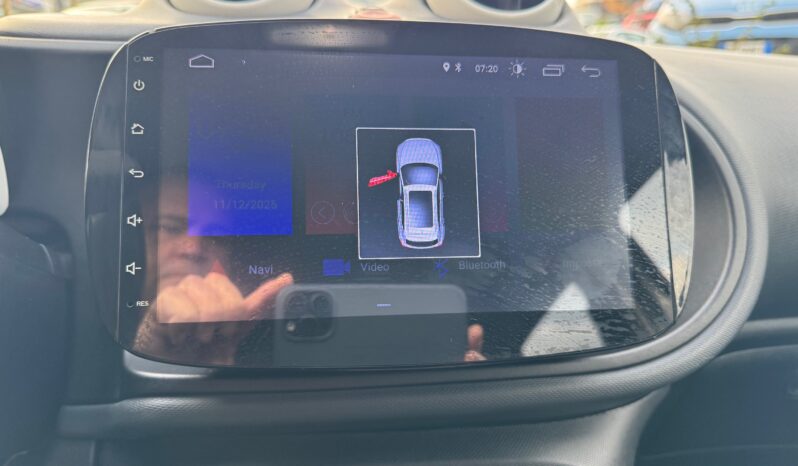 
								SMART FORFOUR 1.0cc 70cv Passion full									