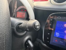 
										SMART FORFOUR 1.0cc 70cv Passion full									