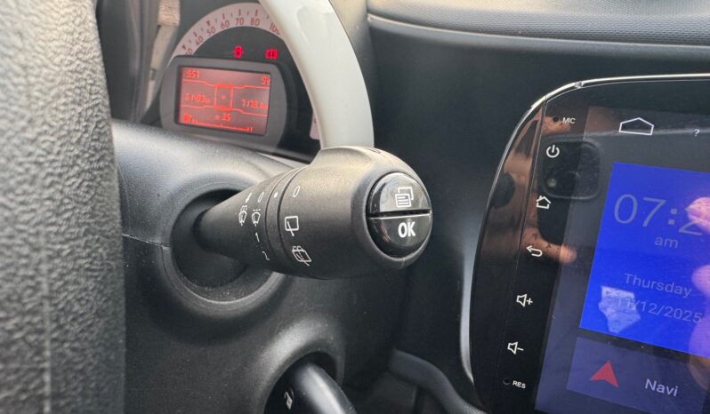 
								SMART FORFOUR 1.0cc 70cv Passion full									