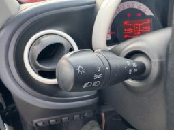 
										SMART FORFOUR 1.0cc 70cv Passion full									